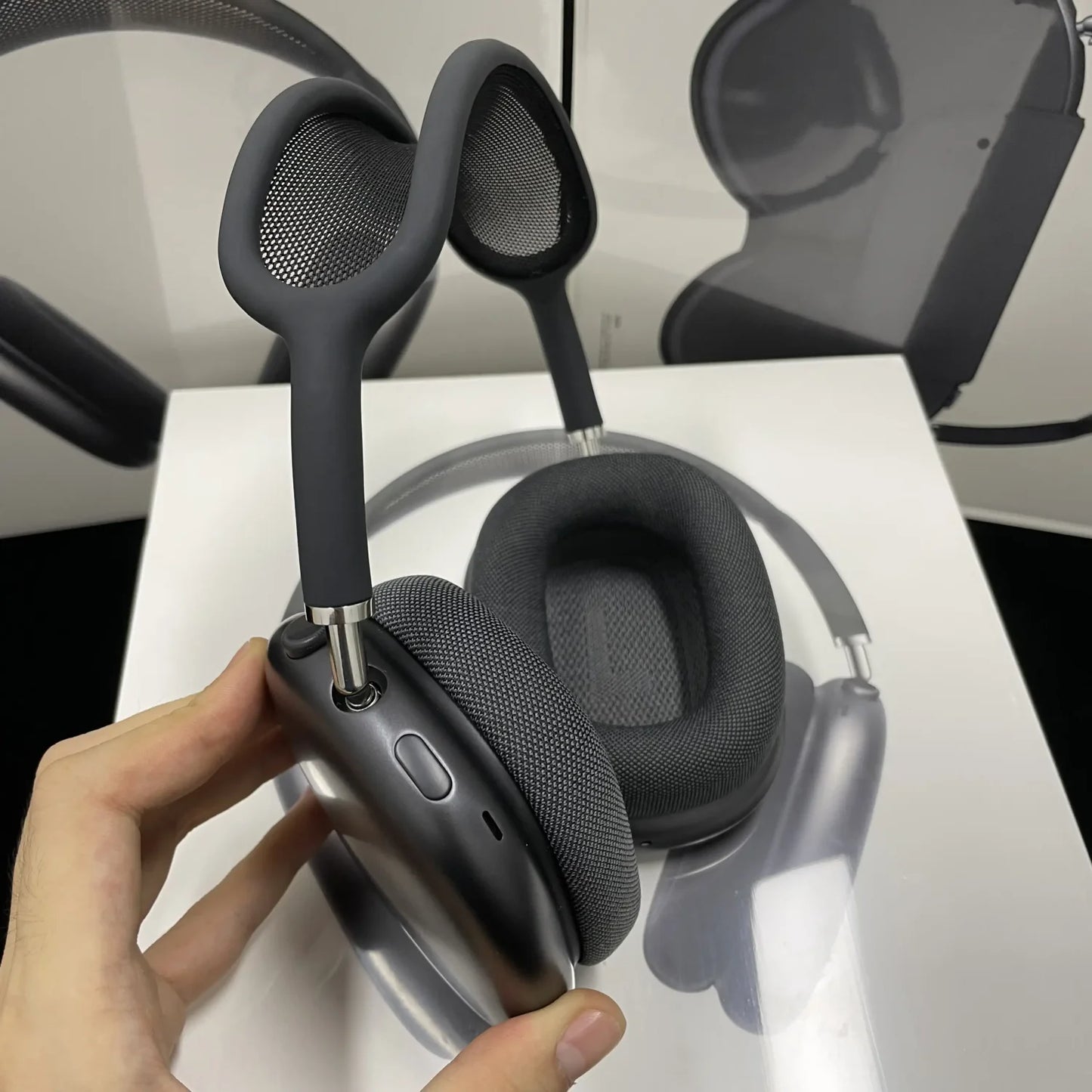 Airpods Max Space Gray