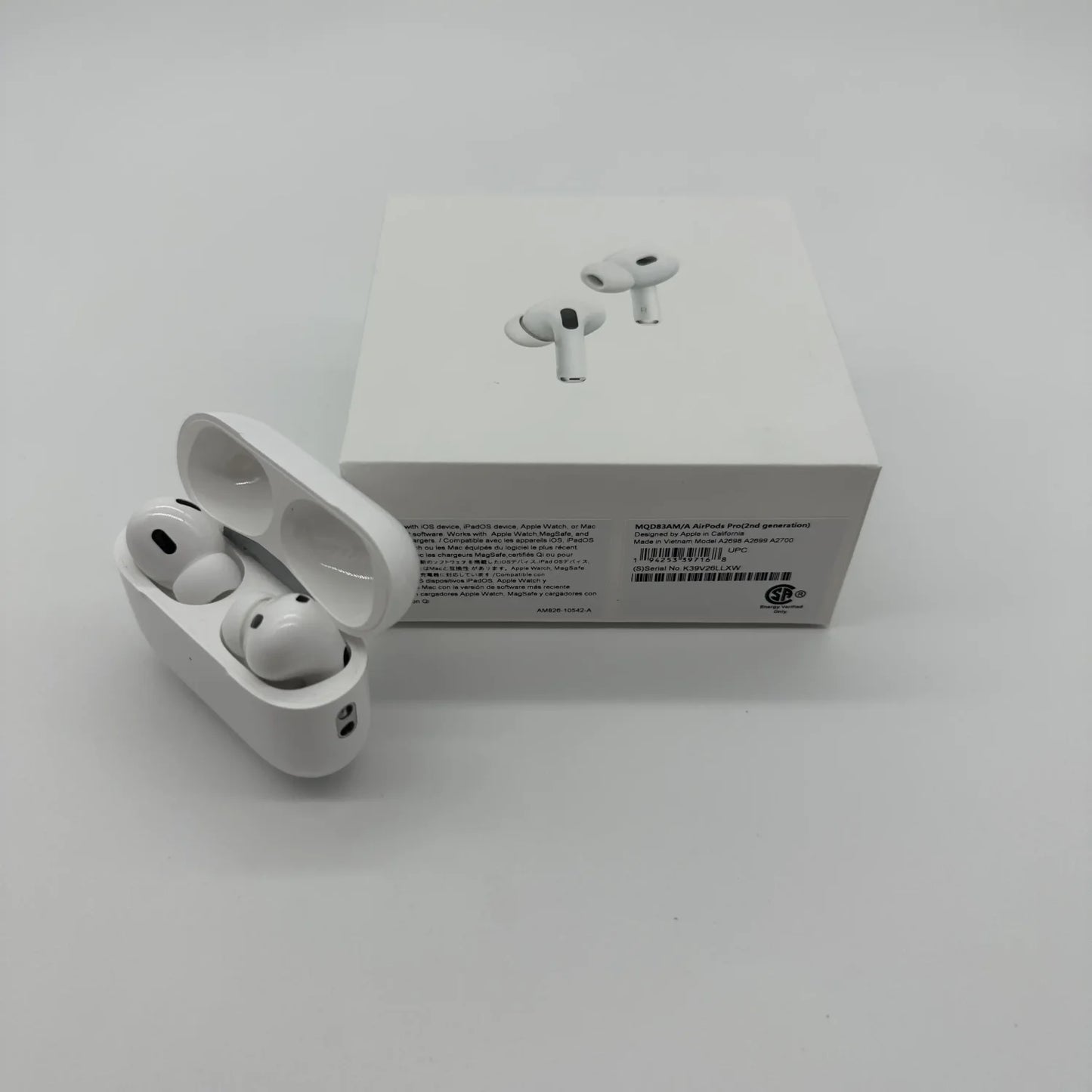 Airpods Pro (gen 2)