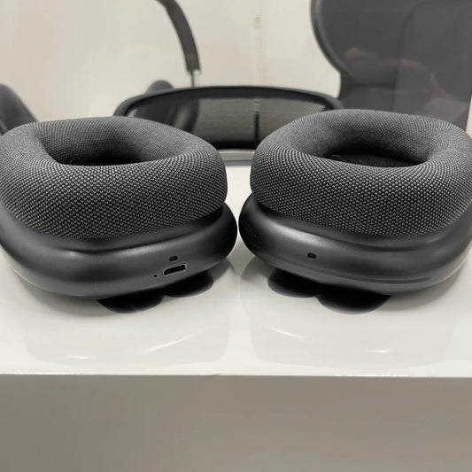 Airpods Max Space Gray