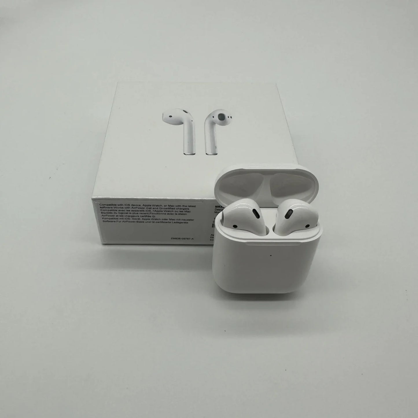 Airpods Pro (gen 2)