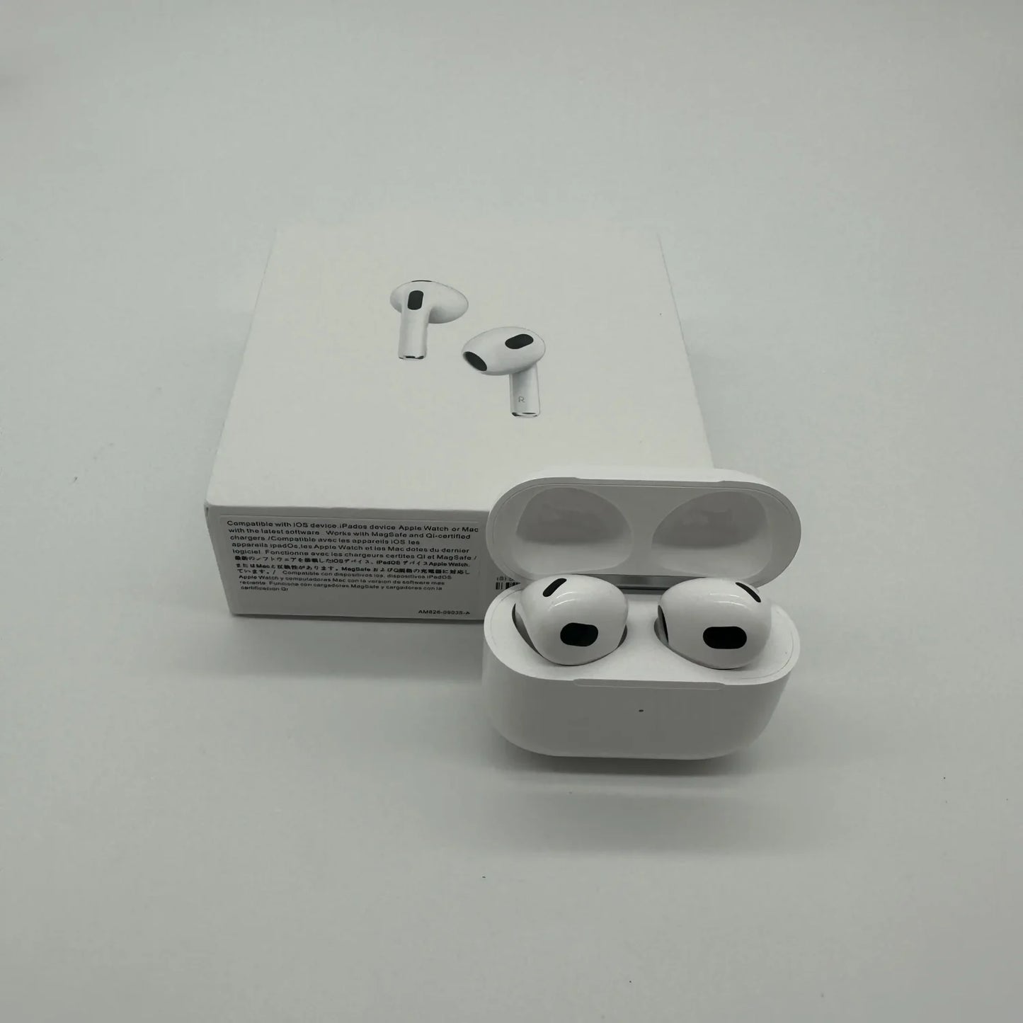 Airpods Pro (gen 2)