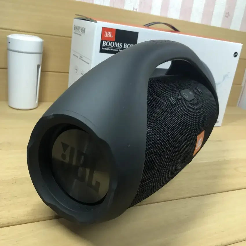 JBL Boombox 2