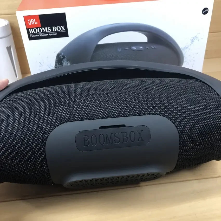 JBL Boombox 2