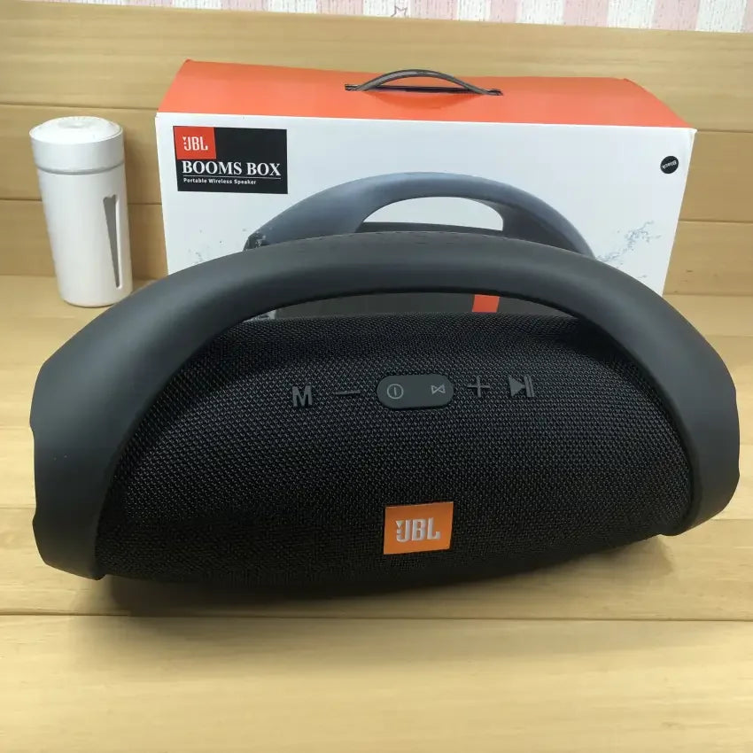 JBL Boombox 2