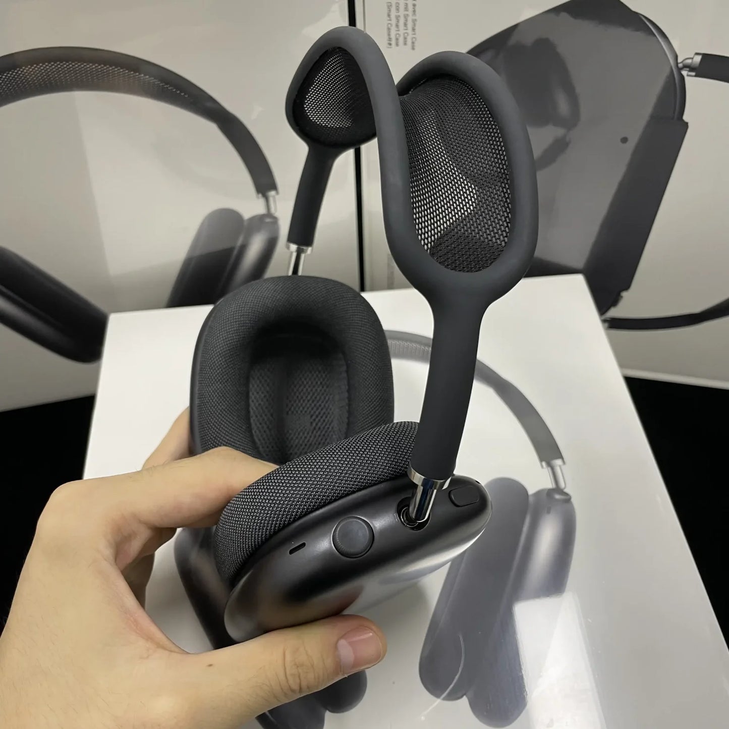 Airpods Max Space Gray