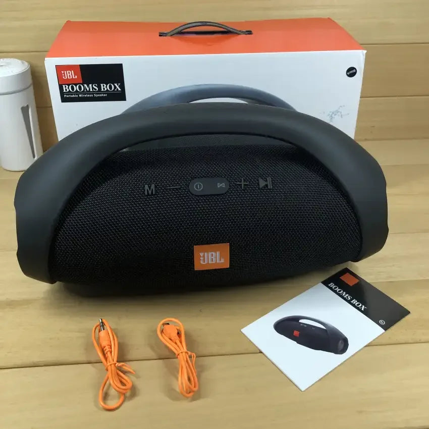 JBL Boombox 2