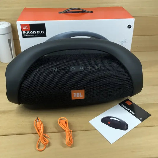 JBL Boombox 2