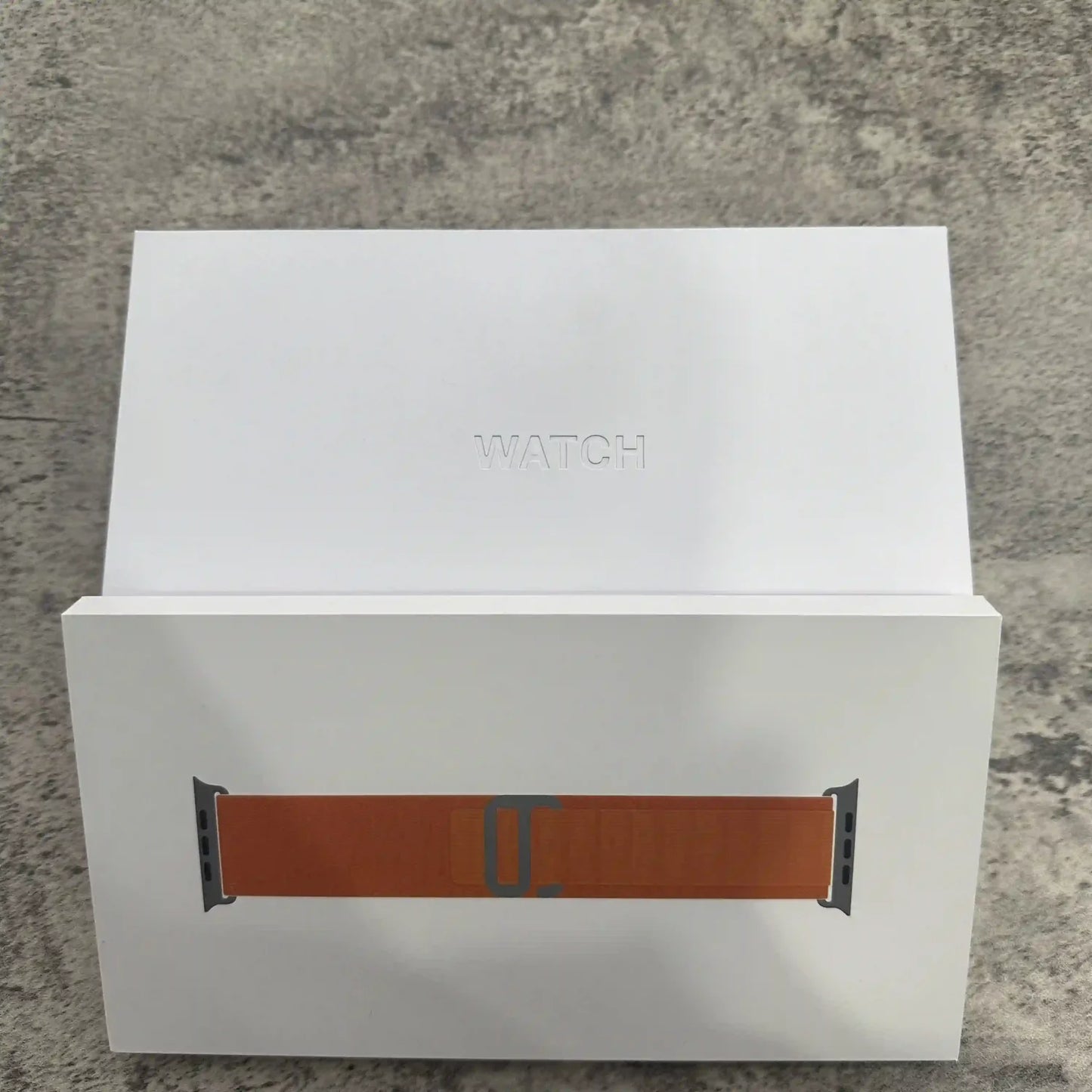 Apple Watch Ultra Titanium